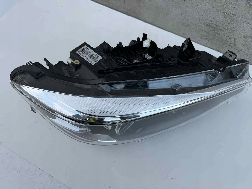 Frontscheinwerfer BMW 4 F32 8738700-02 Rechts Scheinwerfer Headlight SCH3222356770af