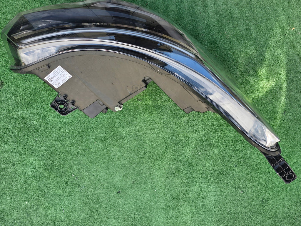Frontscheinwerfer Renault Trafic III 260102899R Rechts Scheinwerfer Headlight SCH7182373958tm