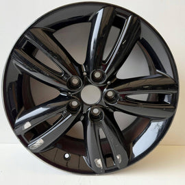 1x Alufelge 17 Zoll 6866366 Mini F56 F55 Rim Wheel FEL4413041892jr