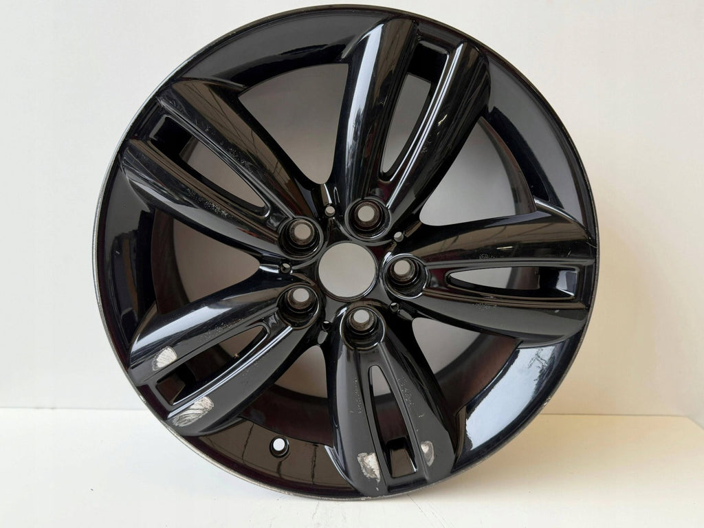1x Alufelge 17 Zoll 6866366 Mini F56 F55 Rim Wheel FEL4413041892jr