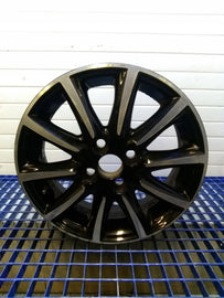 1x Alufelge 15 Zoll 4.5