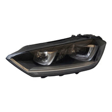 Laden Sie das Bild in den Galerie-Viewer, Frontscheinwerfer VW Sportsvan 517941043B LED Links Scheinwerfer Headlight