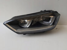 Laden Sie das Bild in den Galerie-Viewer, Frontscheinwerfer VW Sportsvan 517941043B LED Links Scheinwerfer Headlight