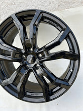 Laden Sie das Bild in den Galerie-Viewer, 1x Alufelge 20 Zoll 8.0&quot; 5x114.3 57ET 54024 Hyundai Rim Wheel