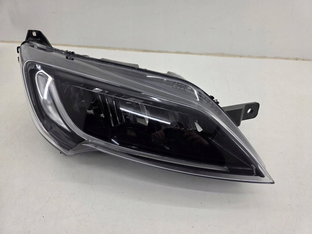 Frontscheinwerfer Fiat Ducato Proace AJL1892 Rechts Scheinwerfer Headlight SCH3247453191ob