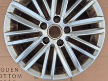 Load image into Gallery viewer, 1x Alufelge 16 Zoll 6.5" 5x112 5G0601025AT VW Golf Vii Rim Wheel FEL3526345278mp