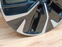 Load image into Gallery viewer, 1x Alufelge 19 Zoll 7.5" 5x114.3 54 5ET 52910-CV110 Kia I Rim Wheel FEL9373036421vd