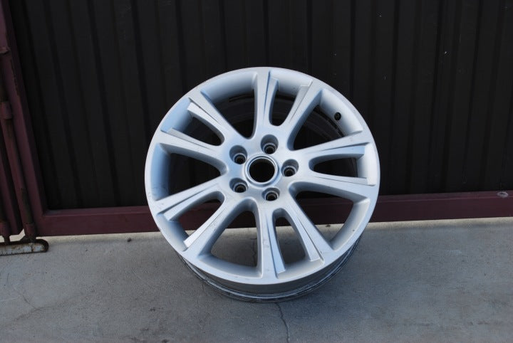 1x Alufelge 17 Zoll 7.0" 5x112 1Z0601025L Skoda Octavia Rim Wheel FEL8865386989lm
