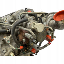 Laden Sie das Bild in den Galerie-Viewer, Motor Toyota Avensis 1AD-FTV 2.0 126PS 93kW 118TKm 2006 Diesel Engine Unkomplett MOT6179072859ky