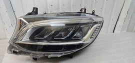 Frontscheinwerfer Mercedes-Benz Sprinter A9109065700 LED Links Headlight