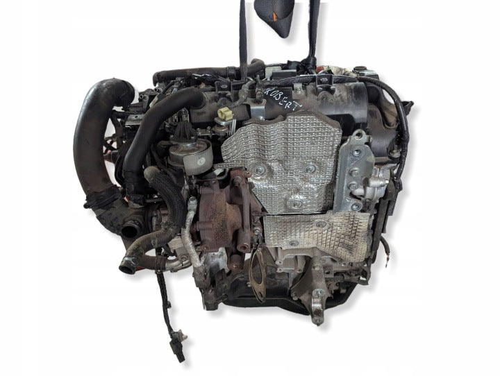 Motor Mazda Cx-3 S550 1.5 2015 Diesel Engine Komplett MOT9559258823jy