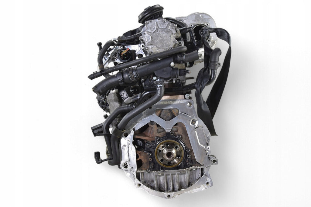 Motor VW Caddy V Golf III BDJ BDK 2.0 SDI 75PS 135TKm 2004 Diesel Unkomplett