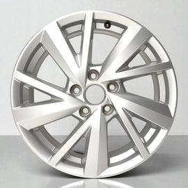 1x Alufelge 17 Zoll 7.0