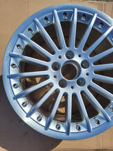Load image into Gallery viewer, 1x Alufelge 17 Zoll 8.5" 5x112 38ET A2114001802 Mercedes-Benz W211 Rim Wheel FEL7949829336cn