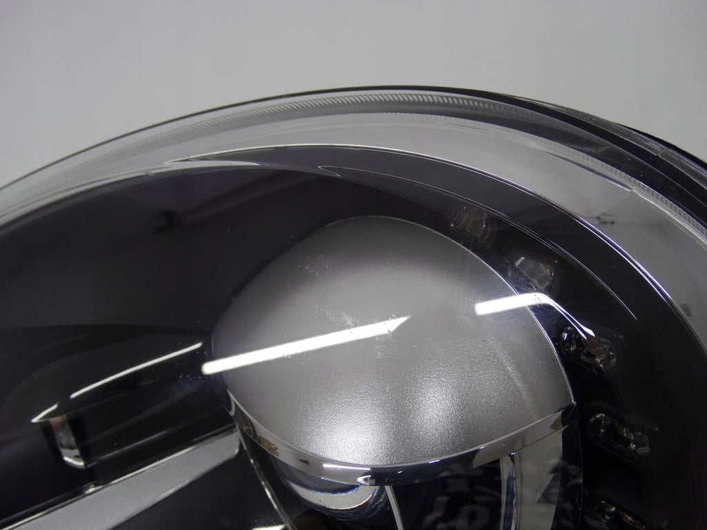 Frontscheinwerfer VW Beetle 5C1941031E Xenon Links Scheinwerfer Headlight SCH6204466544lc