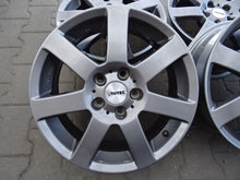 Load image into Gallery viewer, 4x Alufelge 17 Zoll 6.5" 5x112 32ET Audi A3 Rim Wheel FEL8009927333gw