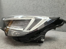 Laden Sie das Bild in den Galerie-Viewer, Frontscheinwerfer Opel Crossland X 39153431 LED Links Scheinwerfer Headlight SCH6542380560au