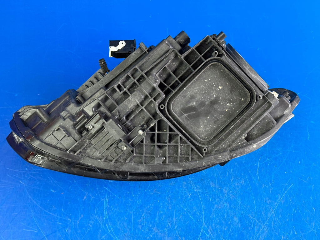 Frontscheinwerfer Mercedes-Benz W177 A1779064803 LED Rechts Headlight SCH2179771221un