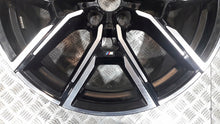 Load image into Gallery viewer, 1x Alufelge 19 Zoll 9.0" 5x112 42ET Glanz Graphit 8747305 BMW 4 G22 I4 G26 Mg FEL2225677057rt