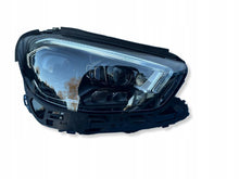 Laden Sie das Bild in den Galerie-Viewer, Frontscheinwerfer Mercedes-Benz A2139068430 Rechts Scheinwerfer Headlight SCH9034812667wm