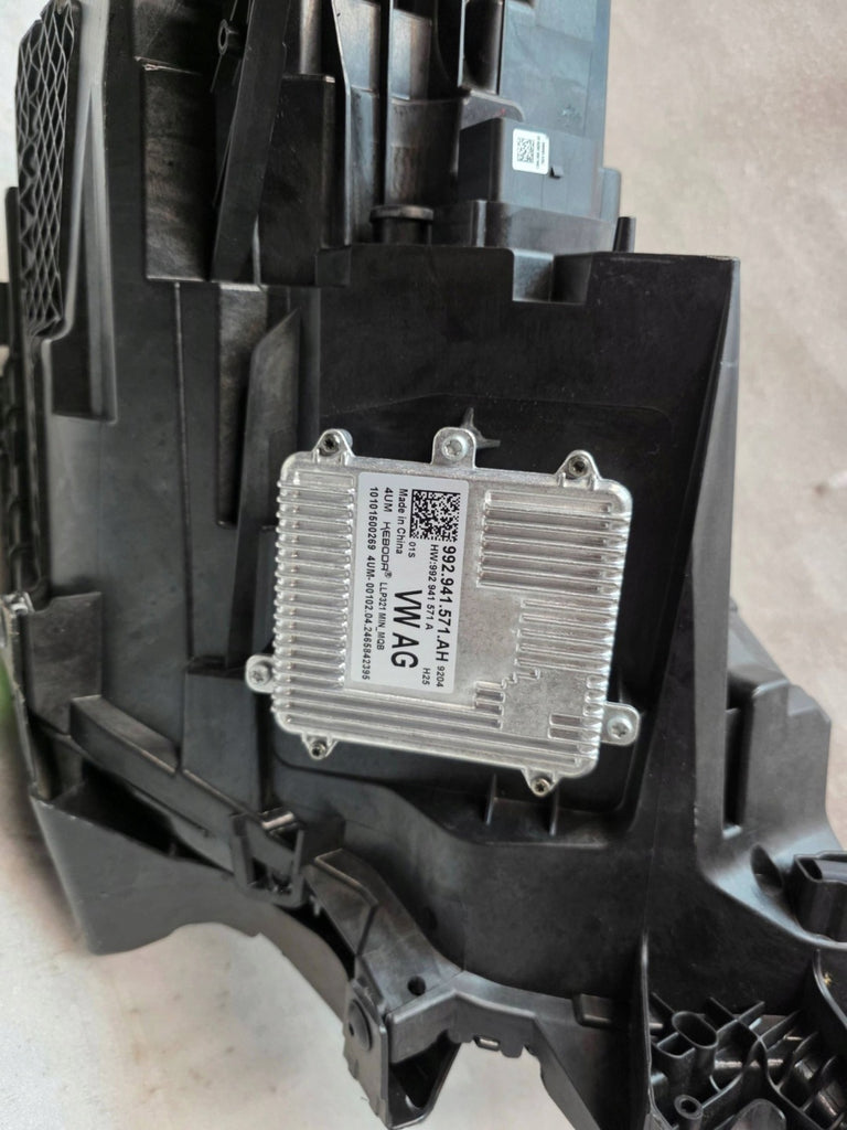 Frontscheinwerfer Skoda Kodiaq 655941015C Full LED Links Scheinwerfer Headlight SCH8152556303eg