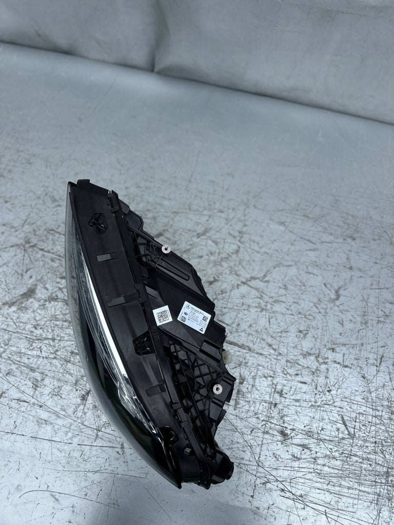 Frontscheinwerfer Mercedes-Benz W247 A2479066107 Links Scheinwerfer Headlight SCH8654783682zp