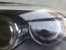 Laden Sie das Bild in den Galerie-Viewer, Frontscheinwerfer BMW E91 E90 7202583 7240247 Links Scheinwerfer Headlight SCH2089638934yu