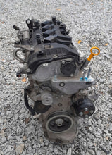 Load image into Gallery viewer, Motor Hyundai I30 III Benzin Engine Unkomplett