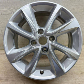 1x Alufelge 16 Zoll 5x108 9832277280 Opel Corsa F Rim Wheel FEL5706018441px