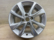 Load image into Gallery viewer, 1x Alufelge 16 Zoll 5x108 9832277280 Opel Corsa F Rim Wheel FEL5706018441px