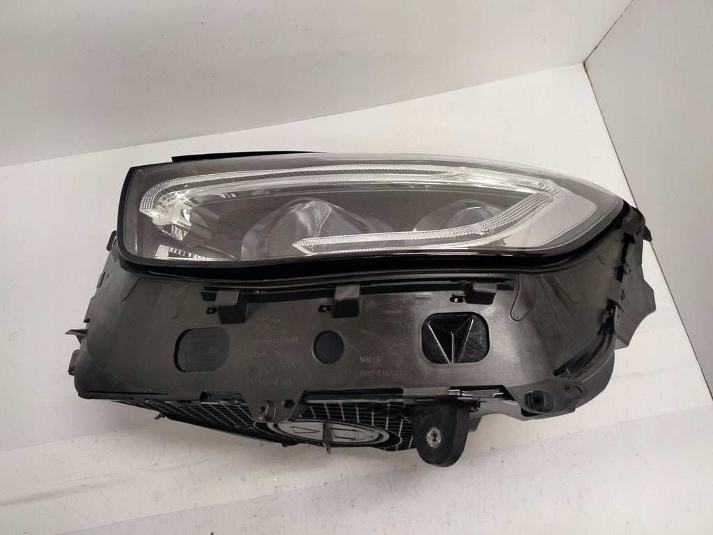 Frontscheinwerfer Mercedes-Benz Glc A2539064903 Links Scheinwerfer Headlight SCH5462815583du