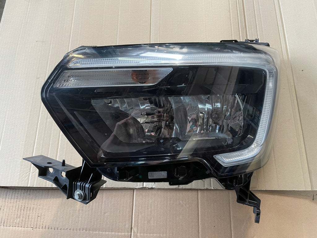 Frontscheinwerfer Renault Master 260607867R Links Scheinwerfer Headlight