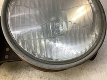 Laden Sie das Bild in den Galerie-Viewer, Frontscheinwerfer BMW 3 E30 Links Scheinwerfer Headlight SCH8083198723bi