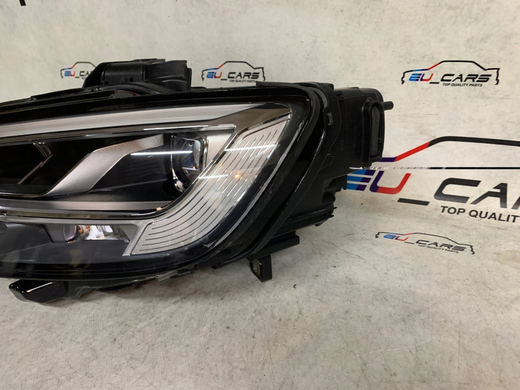 Frontscheinwerfer Audi A3 8V0941773 LED Links Scheinwerfer Headlight SCH8145844976dq