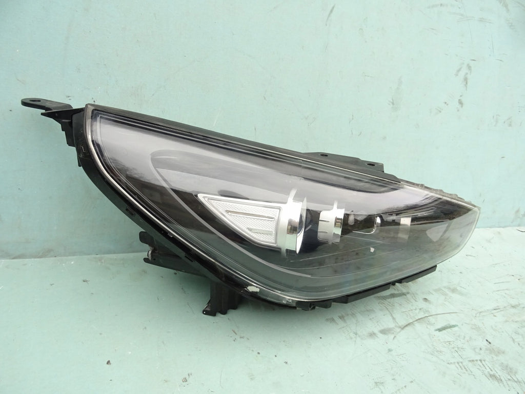 Frontscheinwerfer Hyundai I30 III 92102-G4XXX LED Rechts Scheinwerfer Headlight SCH6660408395ix