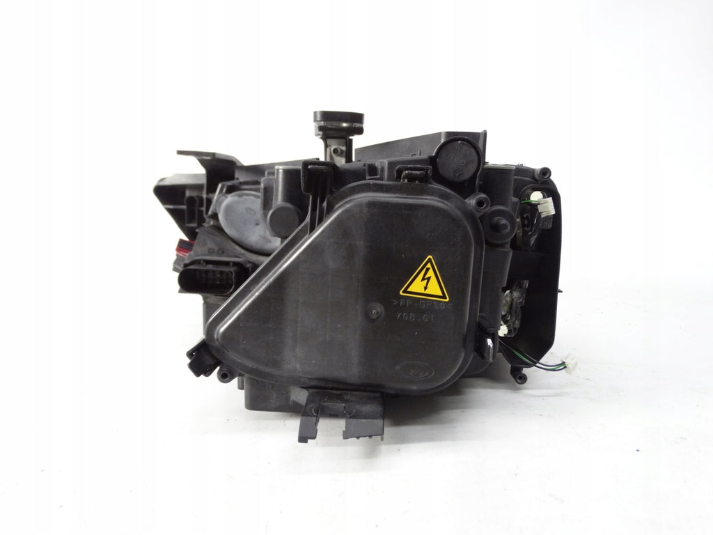 Frontscheinwerfer Audi Q3 8U0941006 Xenon Rechts Scheinwerfer Headlight SCH3328765557wr