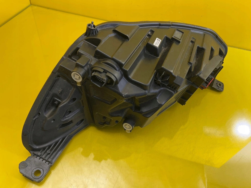 Frontscheinwerfer Ford Focus JX7B-13E016-CE LED Rechts Scheinwerfer Headlight SCH8386956159ma