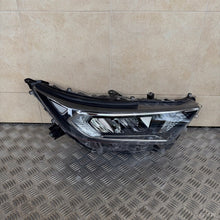 Laden Sie das Bild in den Galerie-Viewer, Frontscheinwerfer Toyota V I LED Ein Satz Scheinwerfer Headlight SCH7648229603pc
