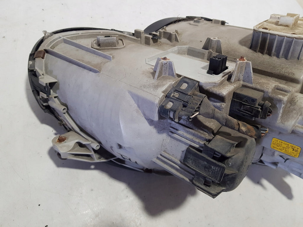 Frontscheinwerfer Mercedes-Benz Sl R230 A2308206161 Xenon Links Headlight