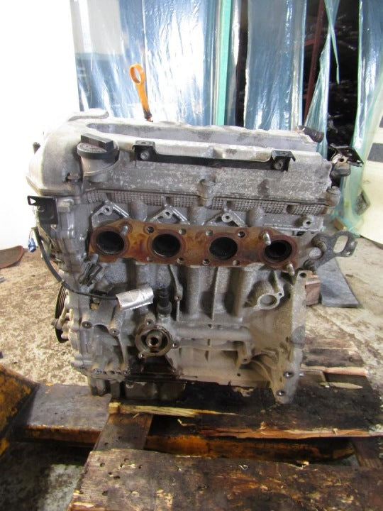 Motor Suzuki Vitara I M16A 1.6 120PS 104TKm 2015 Benzin Engine Unkomplett MOT6073115988yc