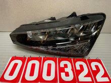 Laden Sie das Bild in den Galerie-Viewer, Frontscheinwerfer Skoda Scala 657941015 LED Links Scheinwerfer Headlight SCH6956169654ng