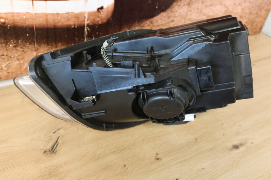 Frontscheinwerfer Audi A4 B7 Xenon Links Scheinwerfer Headlight