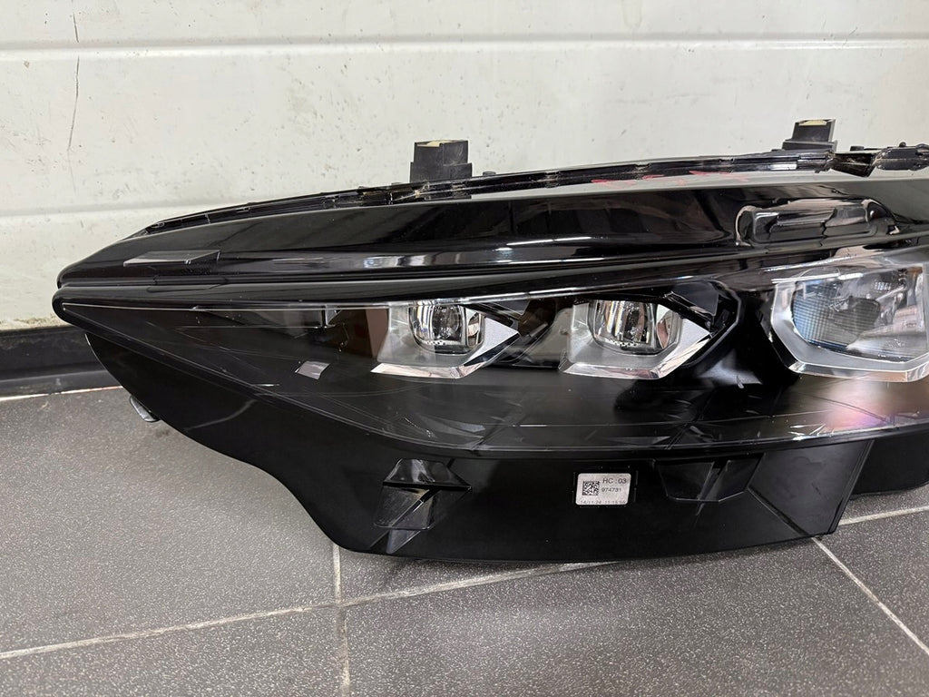 Frontscheinwerfer 9855415180 Full LED Links Scheinwerfer Headlight