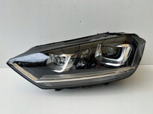 Laden Sie das Bild in den Galerie-Viewer, Frontscheinwerfer VW Sportsvan 517941031A Links Scheinwerfer Headlight