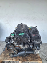 Load image into Gallery viewer, Motor Mercedes-Benz W211 W203 271946 1.8 143PS 105kW 166TKm Benzin Komplett