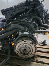 Laden Sie das Bild in den Galerie-Viewer, Motor VW Caddy DKR 1.0 TSI 32TKm Benzin Engine Komplett