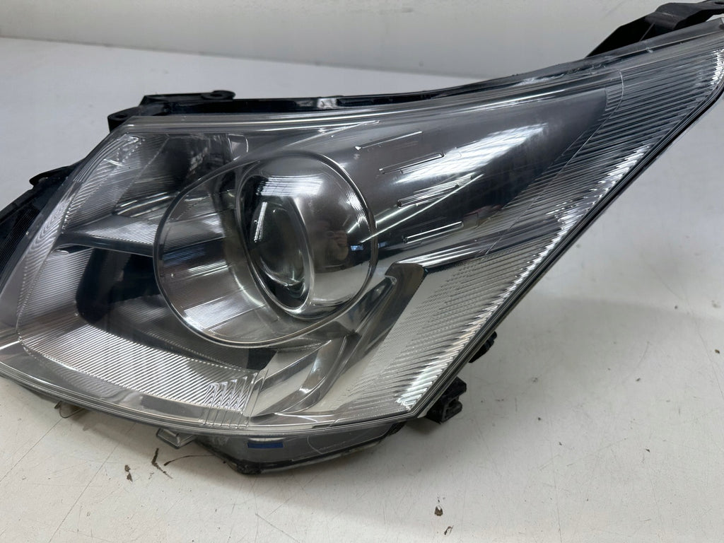 Frontscheinwerfer Toyota Avensis Xenon Links Scheinwerfer Headlight SCH9576682744jf