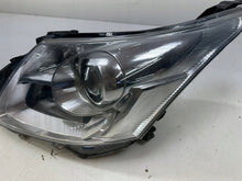 Load image into Gallery viewer, Frontscheinwerfer Toyota Avensis Xenon Links Scheinwerfer Headlight SCH9576682744jf