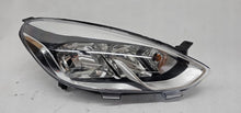 Laden Sie das Bild in den Galerie-Viewer, Frontscheinwerfer Ford Fiesta H1BB-13W029-AE Rechts Scheinwerfer Headlight