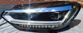 Frontscheinwerfer VW Touran 5TB941081 LED Ein Stück (Rechts oder Links)